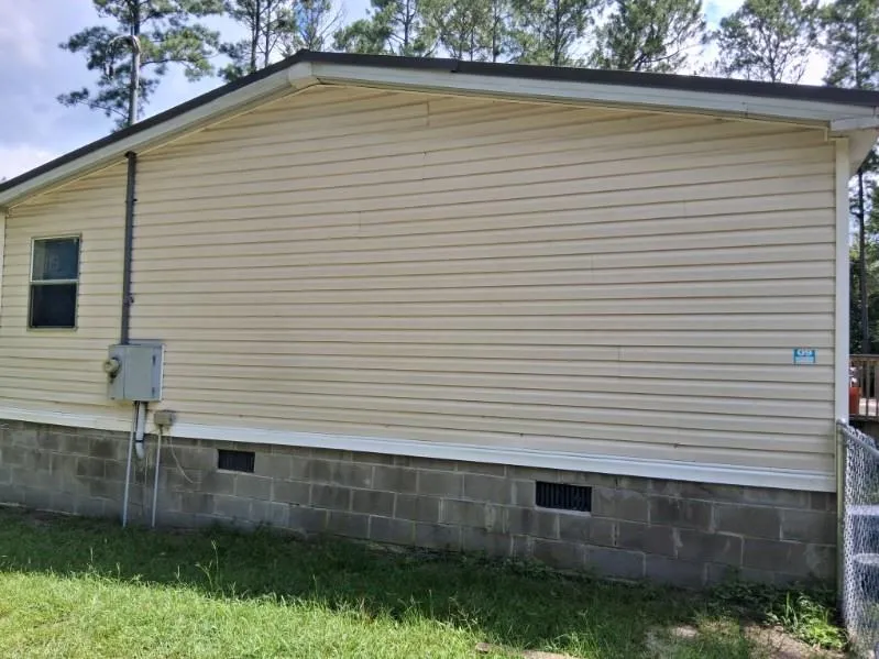 425 Sycamore Drive Eastman, GA 31023