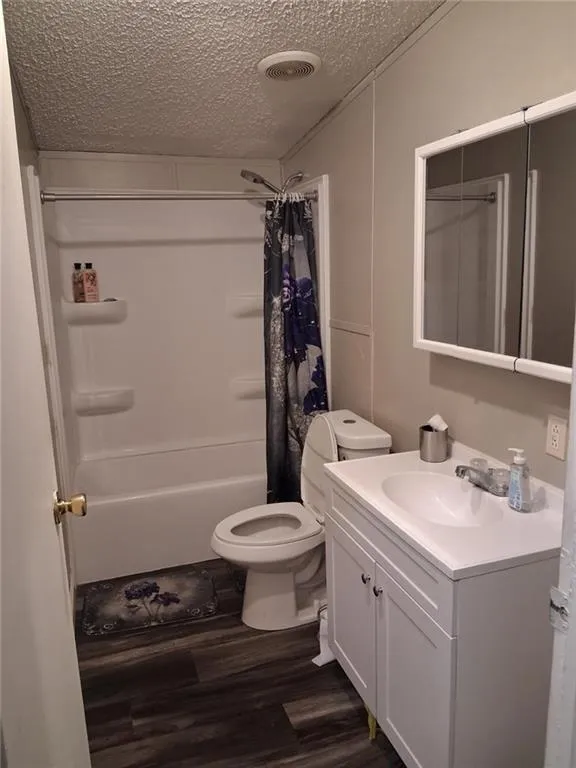 425 Sycamore Drive Eastman, GA 31023