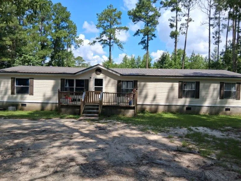425 Sycamore Drive Eastman, GA 31023