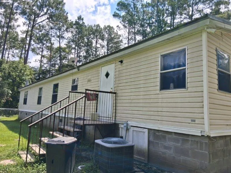 425 Sycamore Drive Eastman, GA 31023