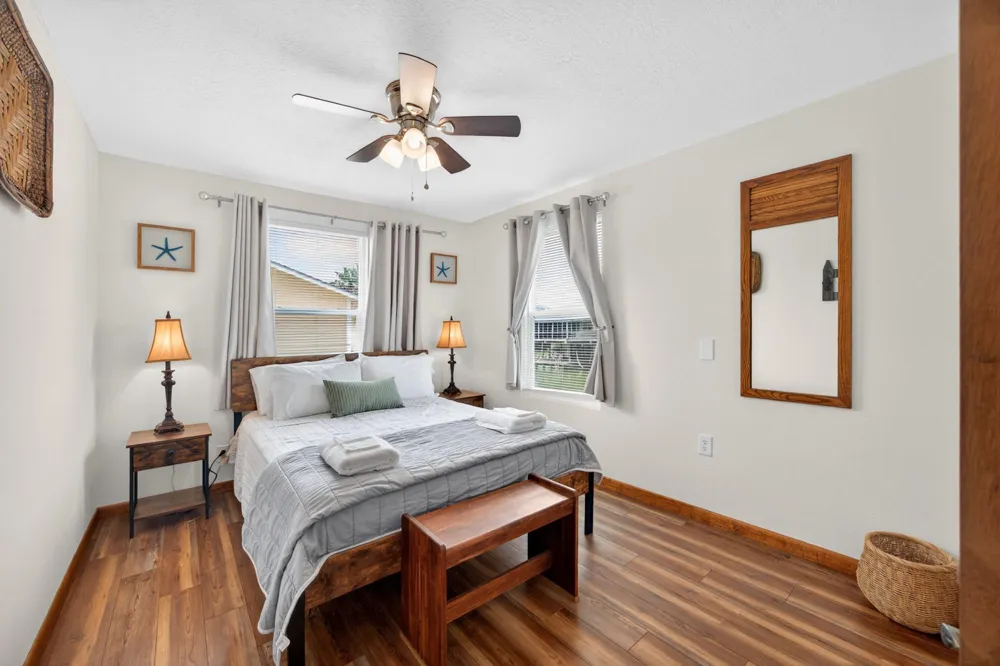 16618 Bermuda Way Jamaica Beach, TX 77554