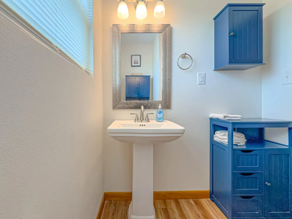 16618 Bermuda Way Jamaica Beach, TX 77554