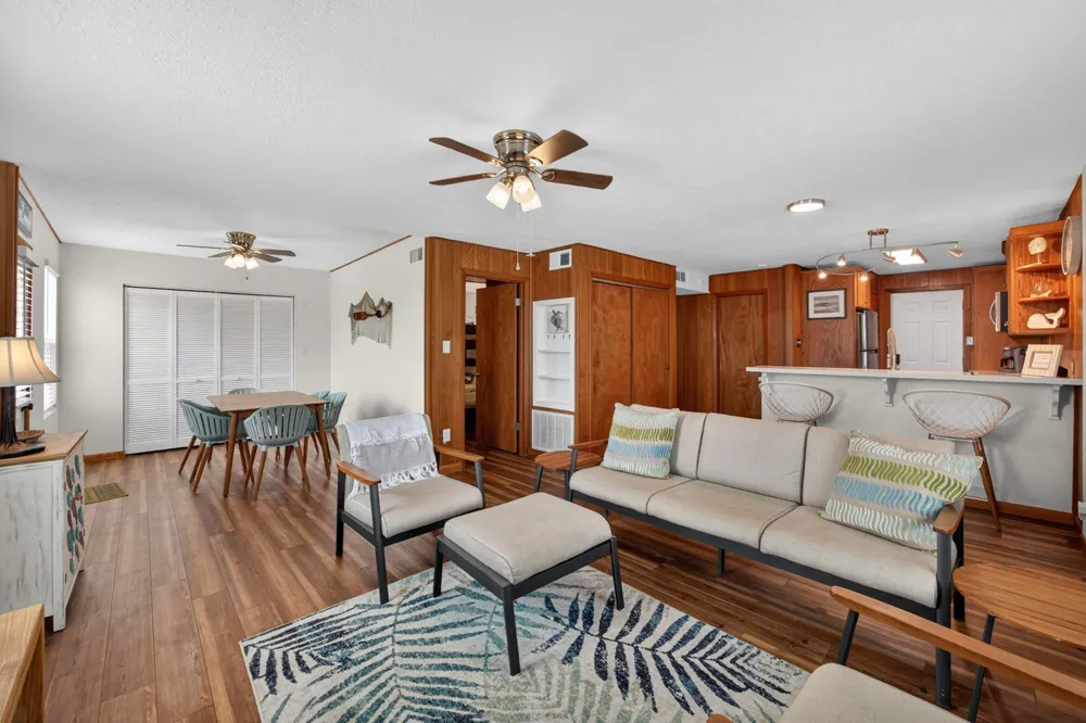 16618 Bermuda Way Jamaica Beach, TX 77554
