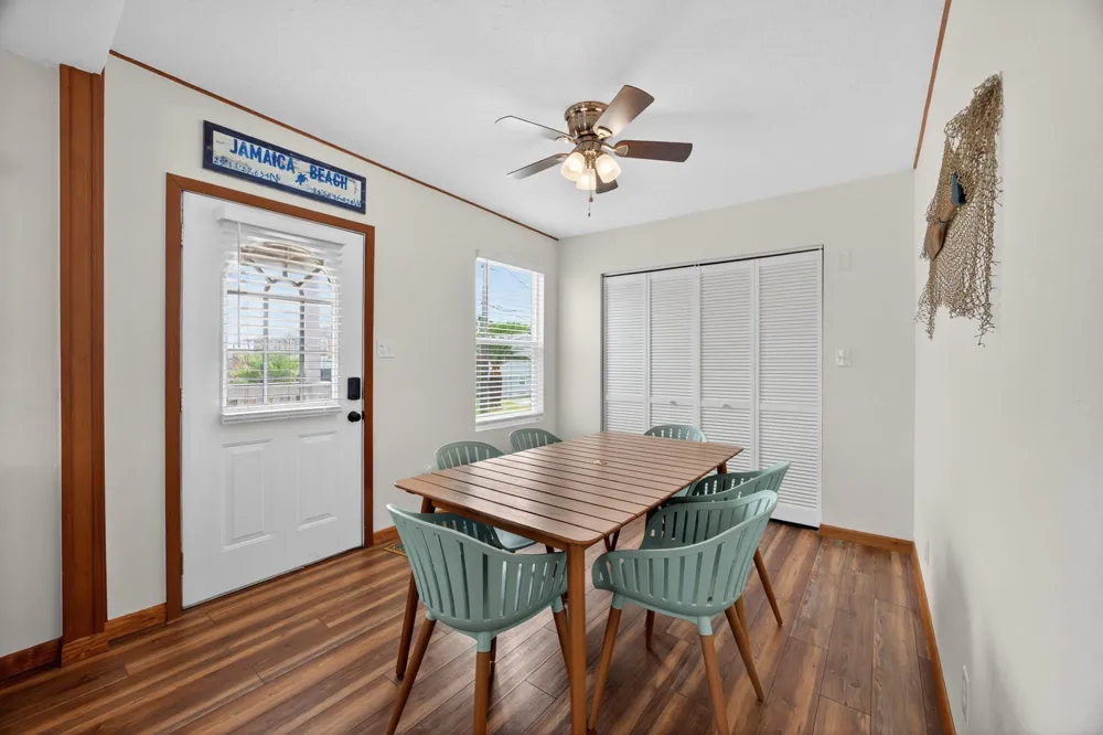 16618 Bermuda Way Jamaica Beach, TX 77554