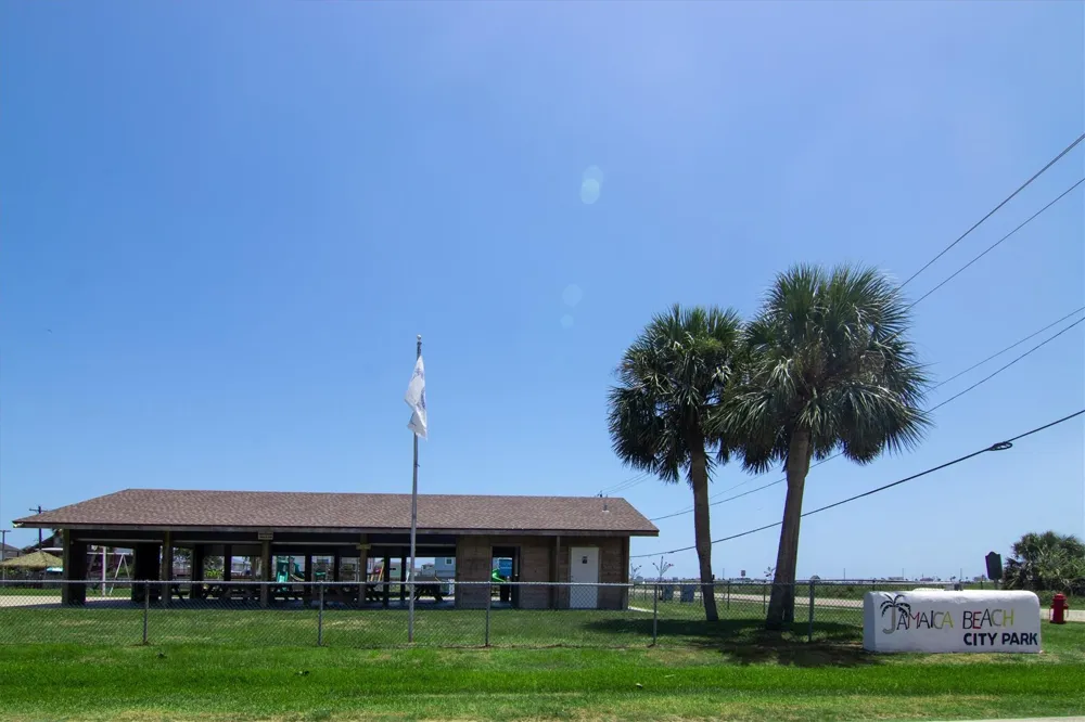 16618 Bermuda Way Jamaica Beach, TX 77554
