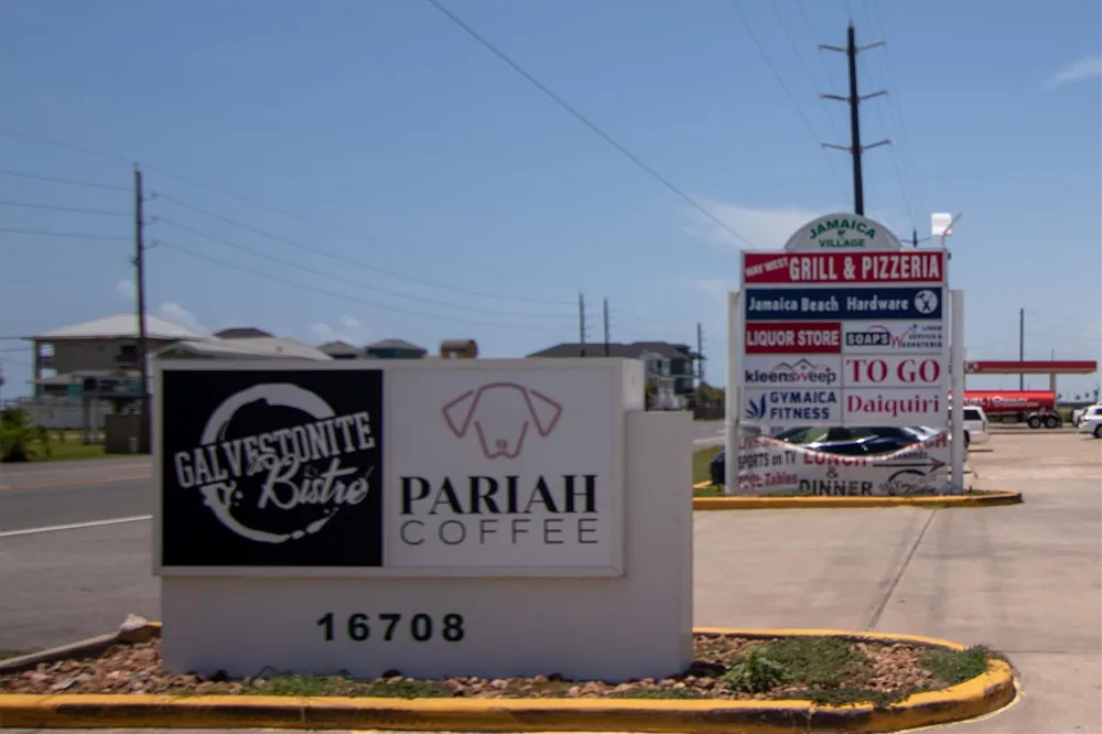 16618 Bermuda Way Jamaica Beach, TX 77554