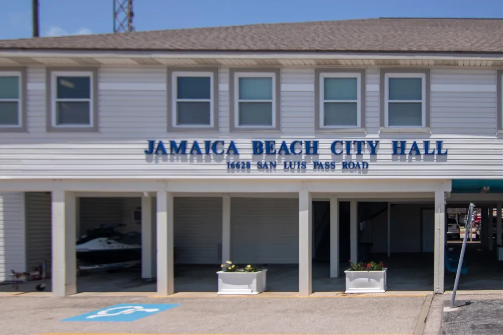 16618 Bermuda Way Jamaica Beach, TX 77554