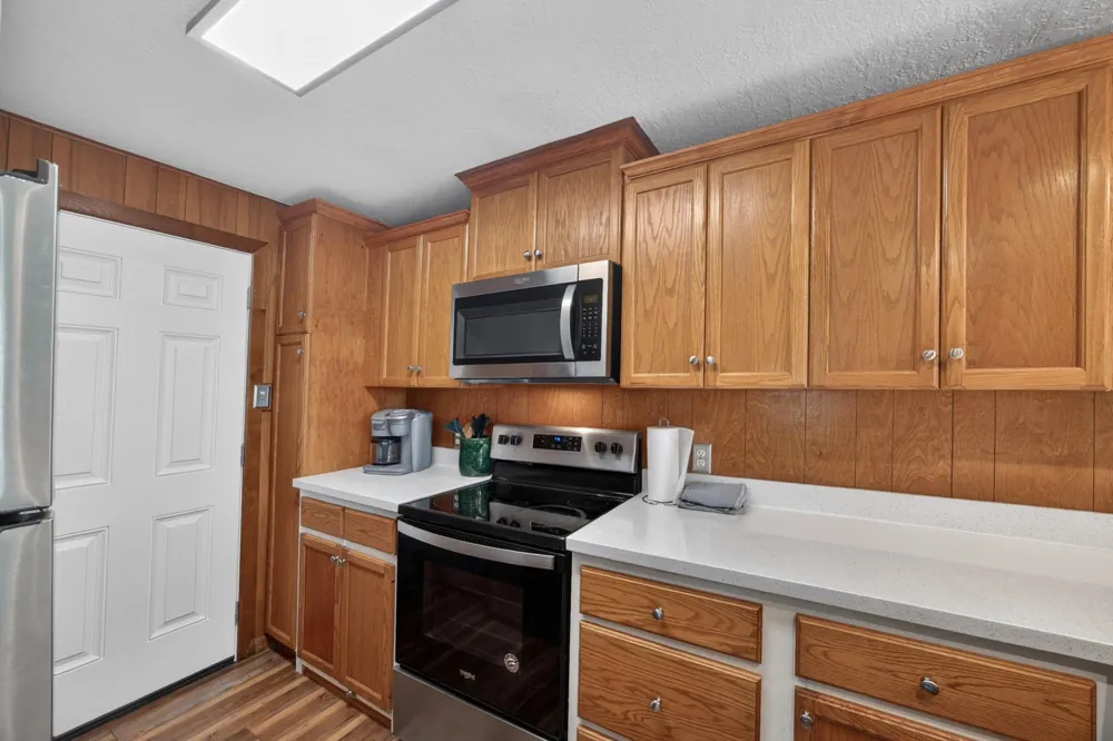 16618 Bermuda Way Jamaica Beach, TX 77554
