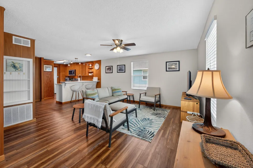 16618 Bermuda Way Jamaica Beach, TX 77554