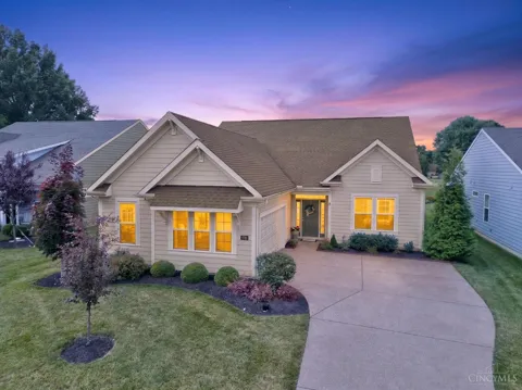 3781 Fairmount Circle