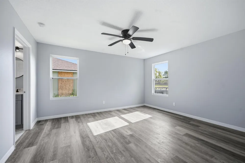 4327 Bessie Circle E Jacksonville, FL 32209