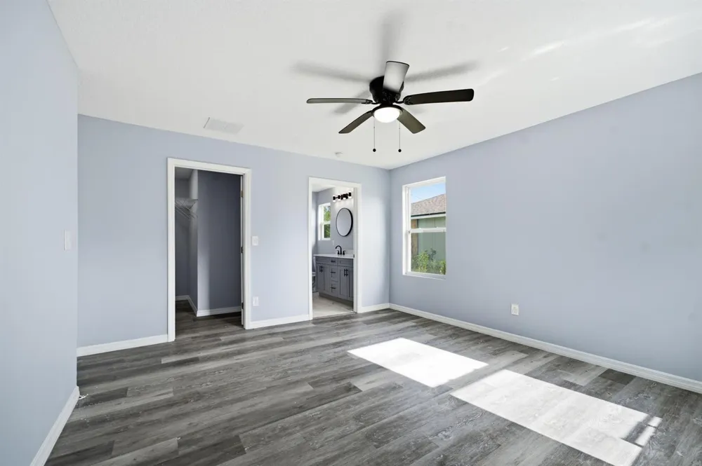 4327 Bessie Circle E Jacksonville, FL 32209