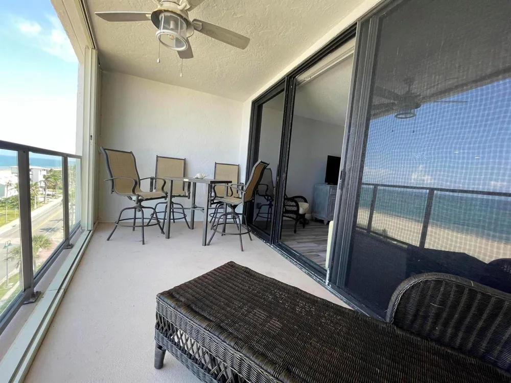 355 S Ocean Drive S #807 Fort Pierce, FL 34949
