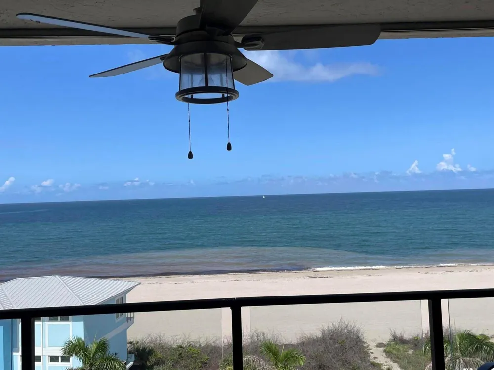 355 S Ocean Drive S #807 Fort Pierce, FL 34949