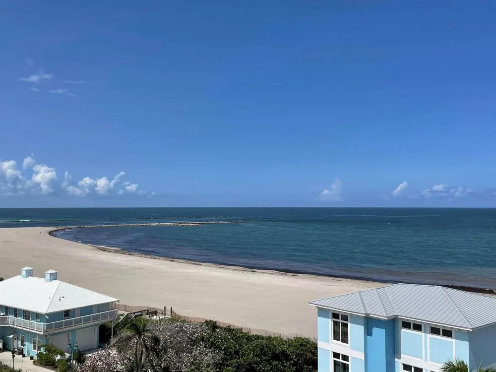 355 S Ocean Drive S #807 Fort Pierce, FL 34949