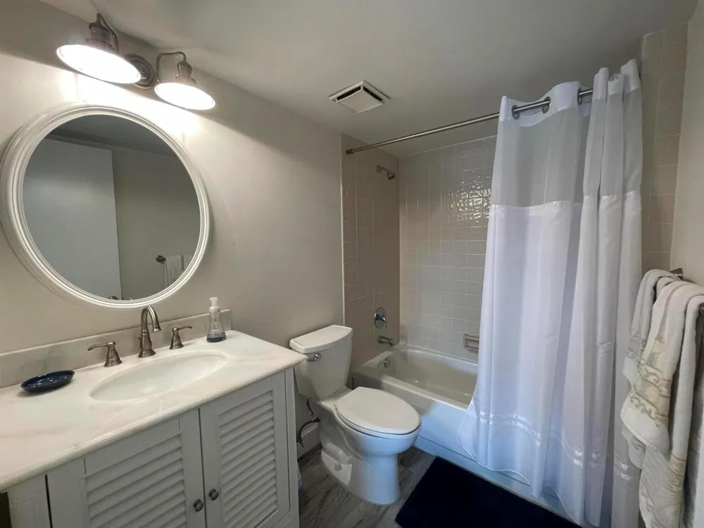 355 S Ocean Drive S #807 Fort Pierce, FL 34949