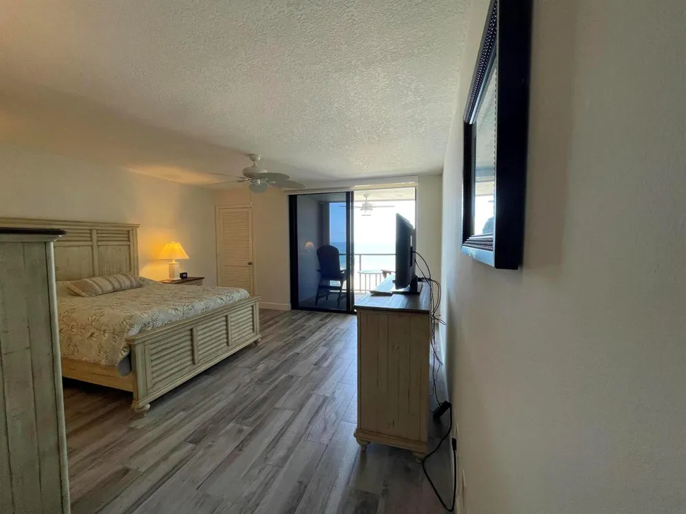 355 S Ocean Drive S #807 Fort Pierce, FL 34949