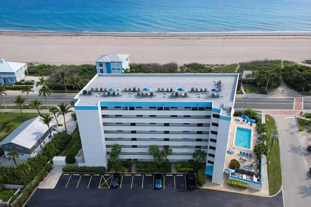355 S Ocean Drive S #807 Fort Pierce, FL 34949