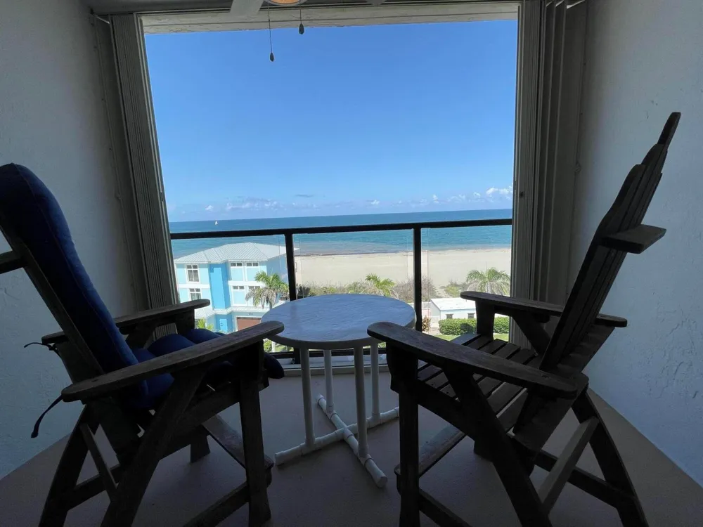 355 S Ocean Drive S #807 Fort Pierce, FL 34949