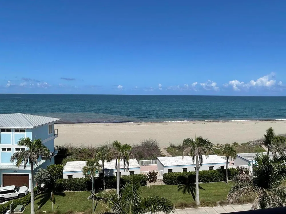 355 S Ocean Drive S #807 Fort Pierce, FL 34949