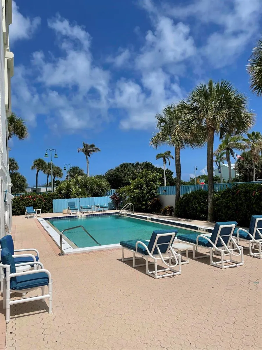 355 S Ocean Drive S #807 Fort Pierce, FL 34949