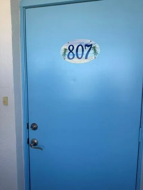 355 S Ocean Drive S #807 Fort Pierce, FL 34949