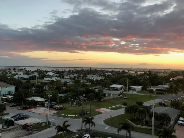 355 S Ocean Drive S #807 Fort Pierce, FL 34949