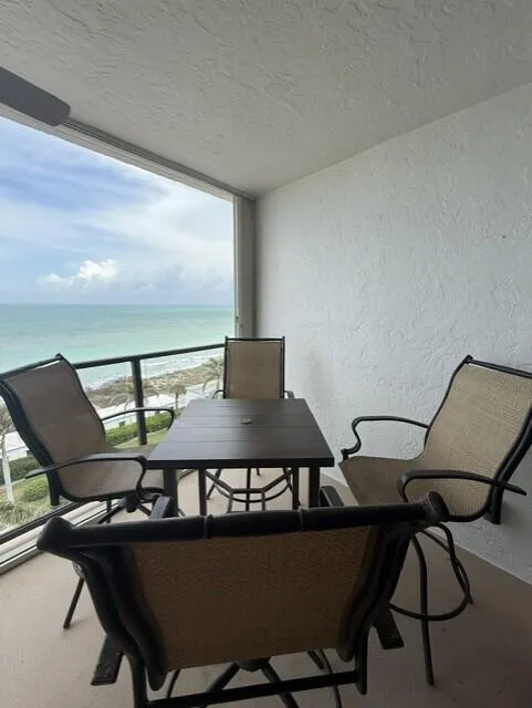 355 S Ocean Drive S #807 Fort Pierce, FL 34949