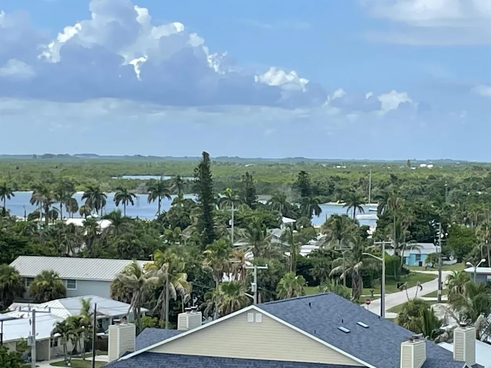 355 S Ocean Drive S #807 Fort Pierce, FL 34949