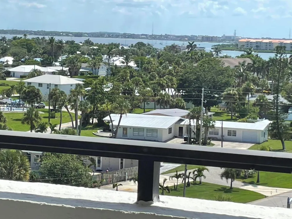 355 S Ocean Drive S #807 Fort Pierce, FL 34949