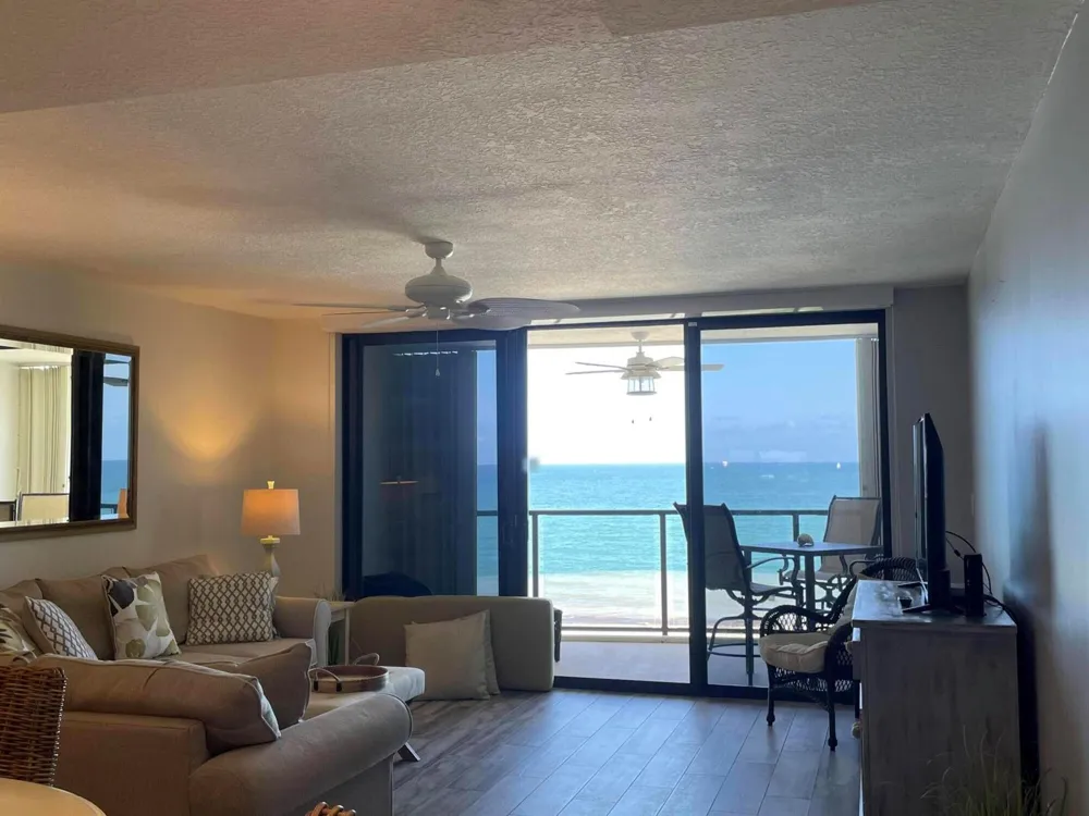 355 S Ocean Drive S #807 Fort Pierce, FL 34949
