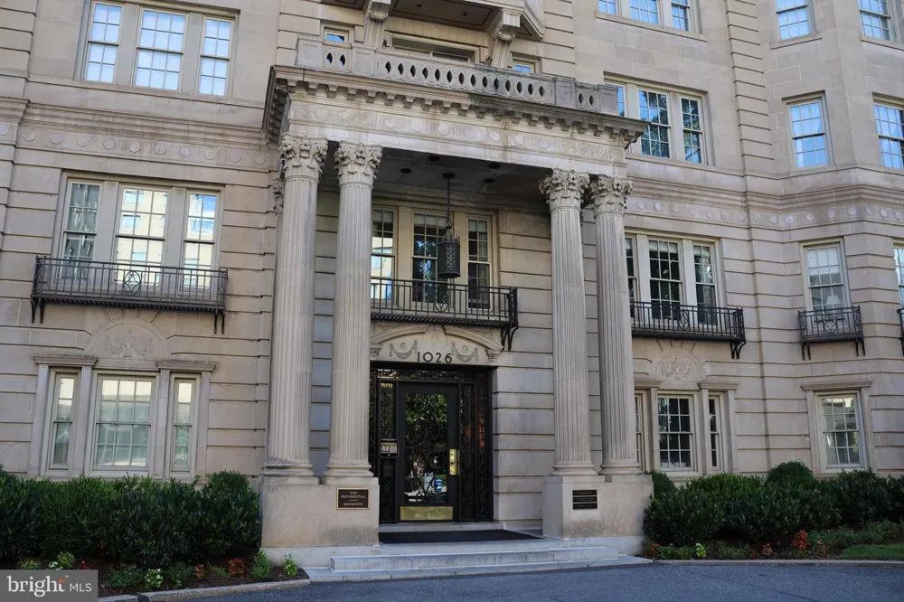 1026 16TH STREET NW #801 Washington, DC 20036