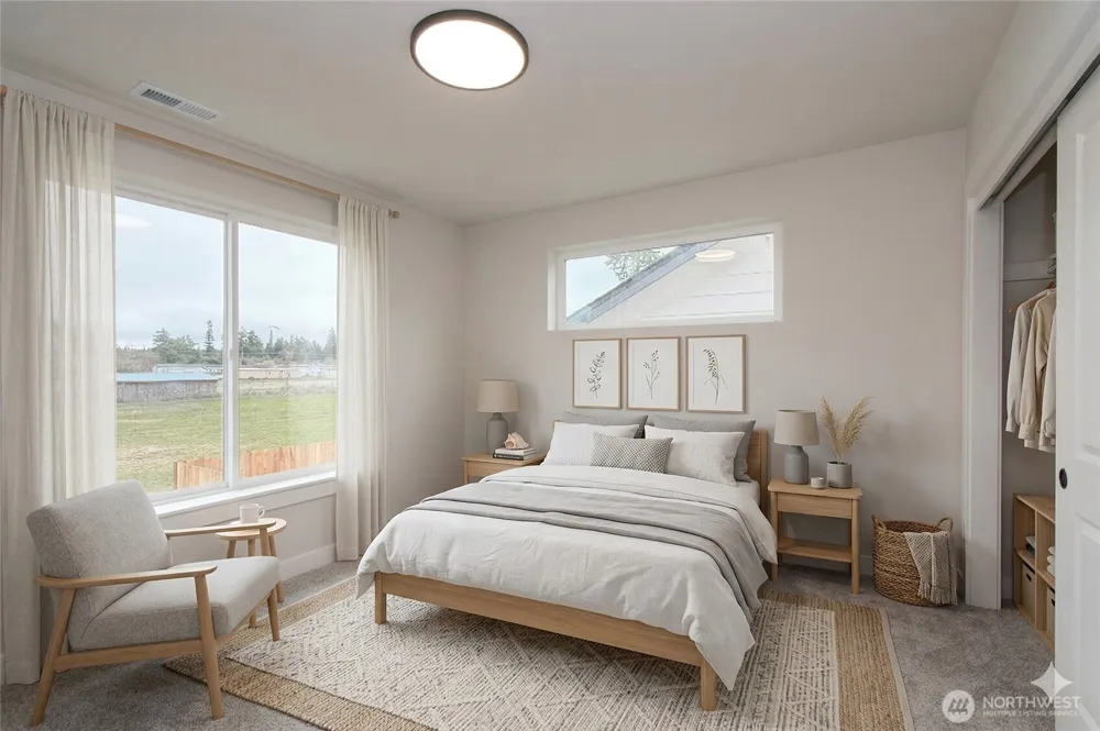 46 Sussex Court #17 Sequim, WA 98382