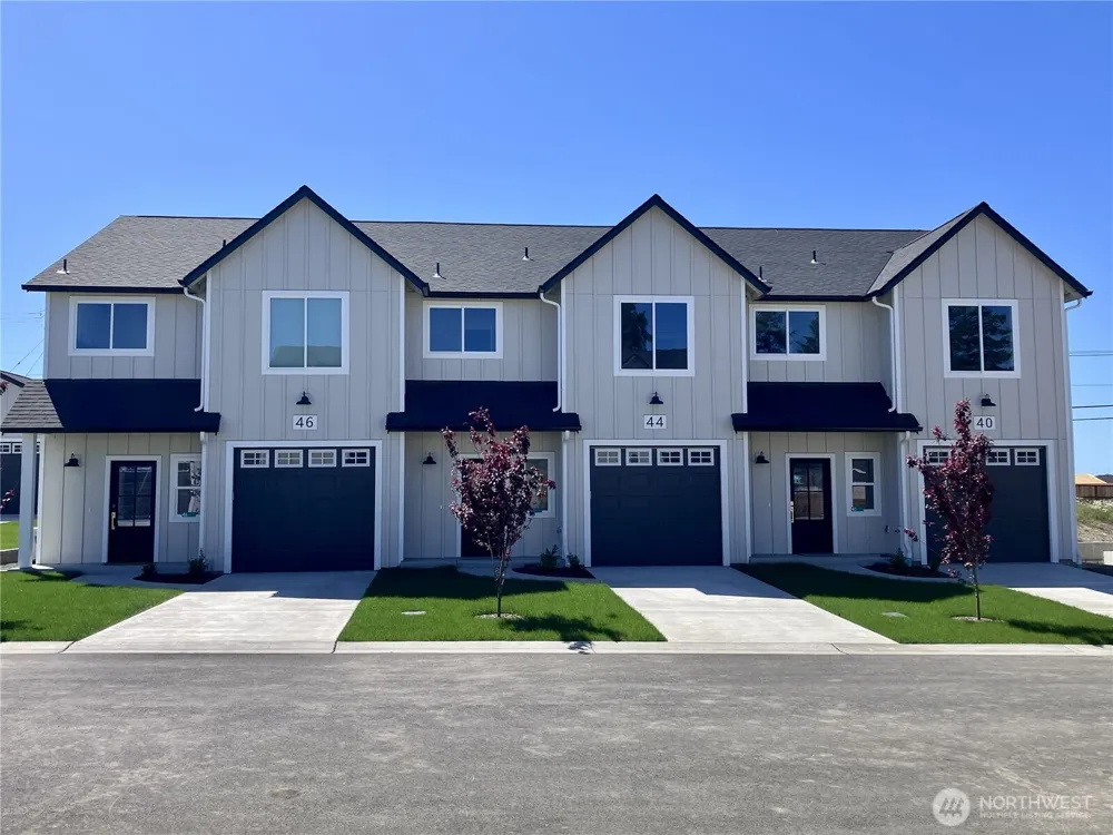 46 Sussex Court #17 Sequim, WA 98382