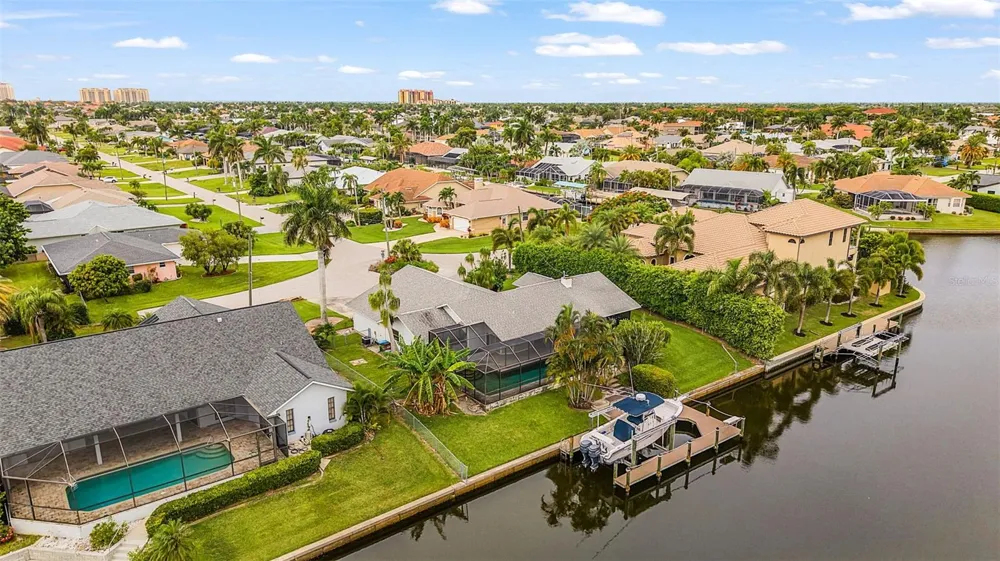 4903 SW 11TH PLACE Cape Coral, FL 33914