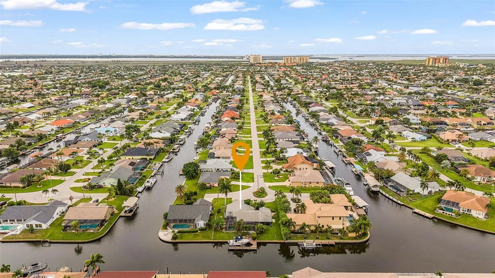 4903 SW 11TH PLACE Cape Coral, FL 33914