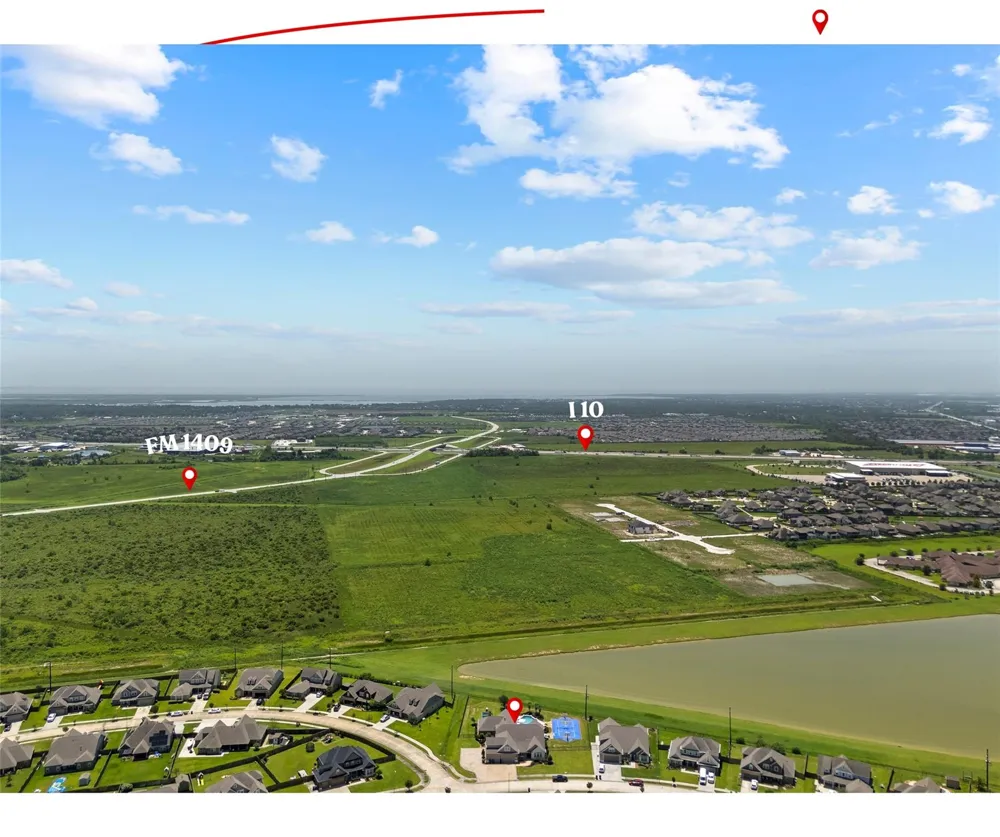 14214 Meadowlands Drive Mont Belvieu, TX 77523