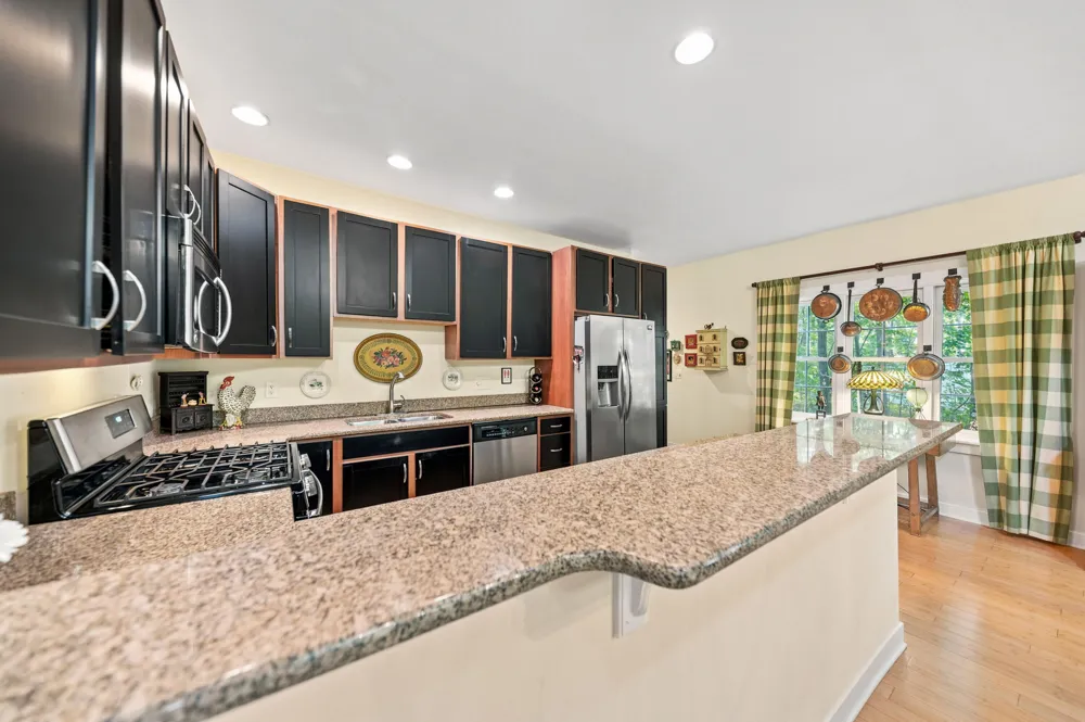 18 Walden Way New Buffalo, MI 49117