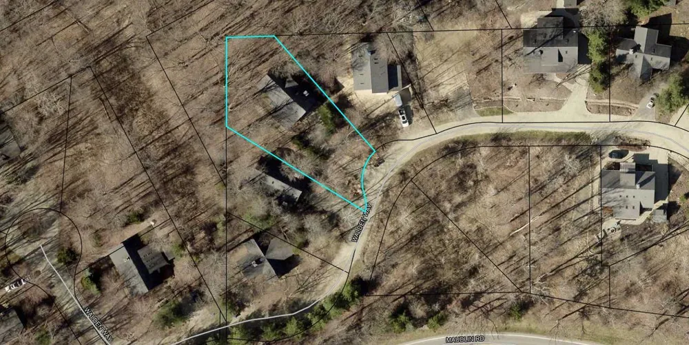 18 Walden Way New Buffalo, MI 49117