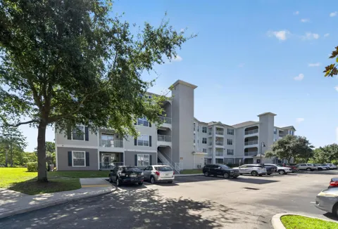 3177 Feltrim Place #Unit 104