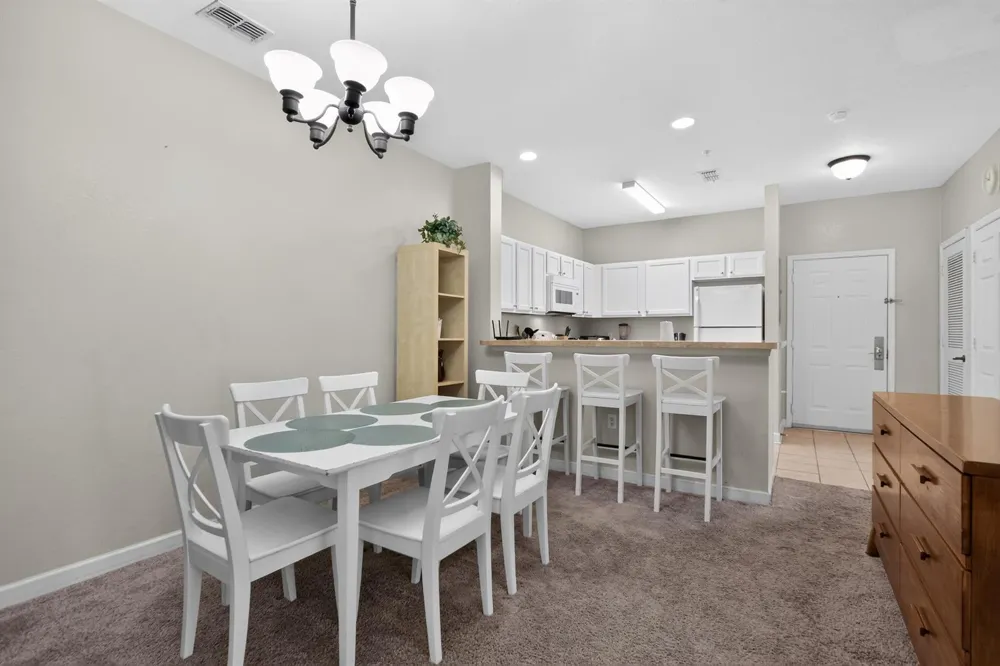 3177 Feltrim Place #Unit 104 Kissimmee, FL 34747