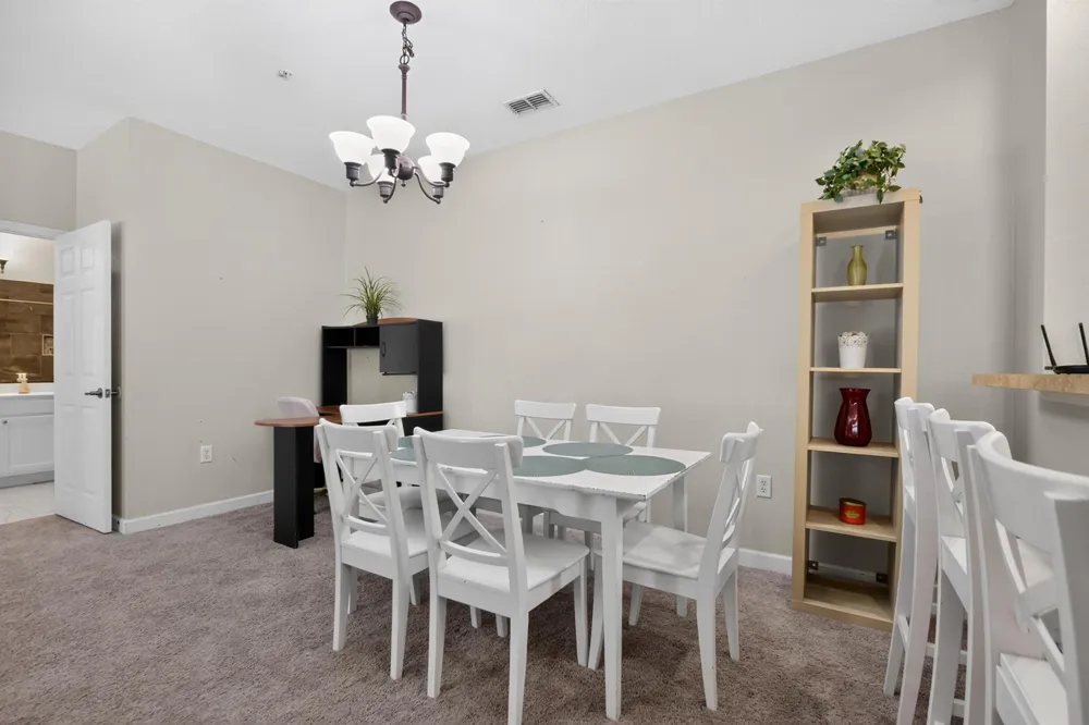 3177 Feltrim Place #Unit 104 Kissimmee, FL 34747