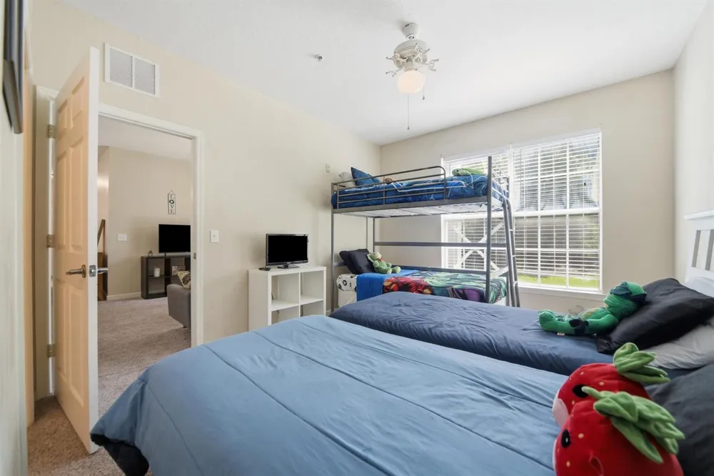 3177 Feltrim Place #Unit 104 Kissimmee, FL 34747