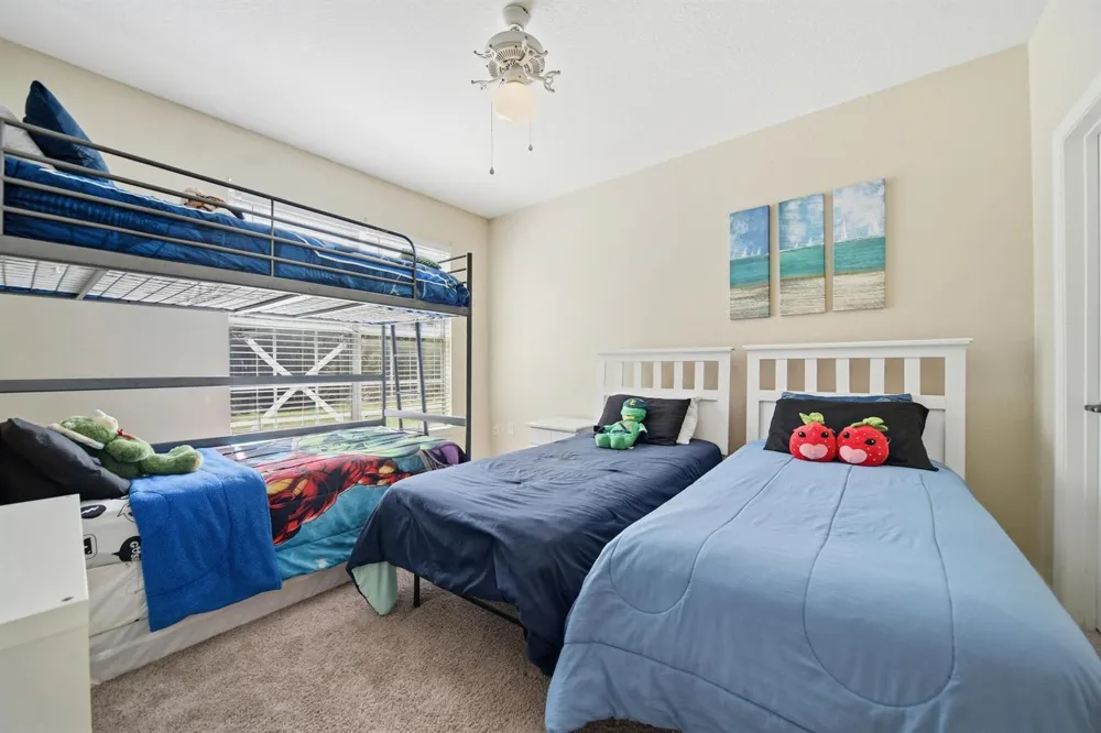 3177 Feltrim Place #Unit 104 Kissimmee, FL 34747