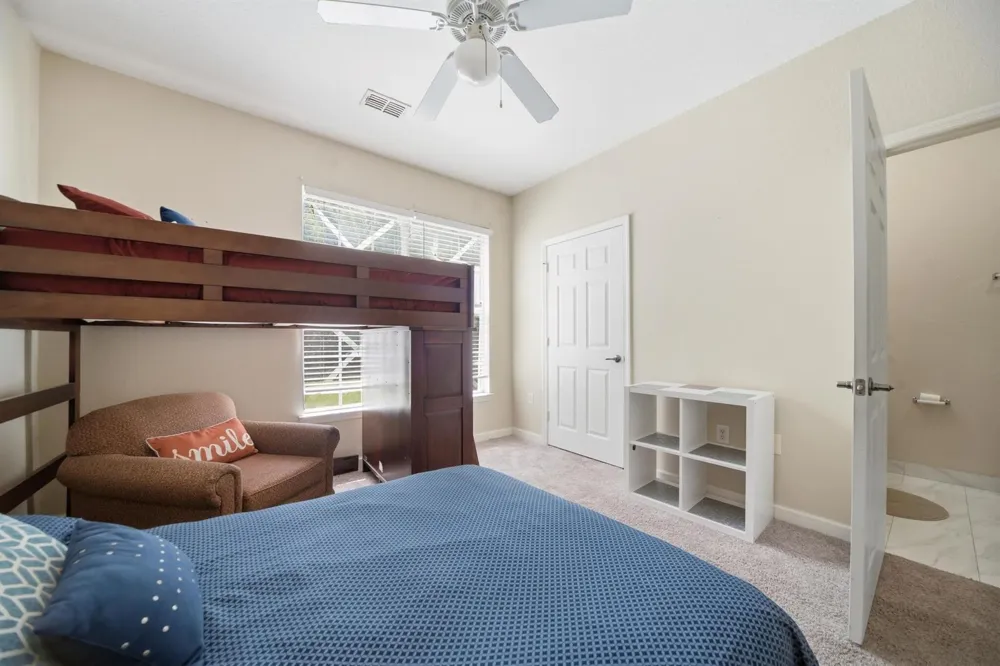 3177 Feltrim Place #Unit 104 Kissimmee, FL 34747