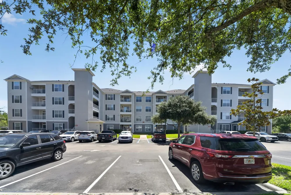 3177 Feltrim Place #Unit 104 Kissimmee, FL 34747