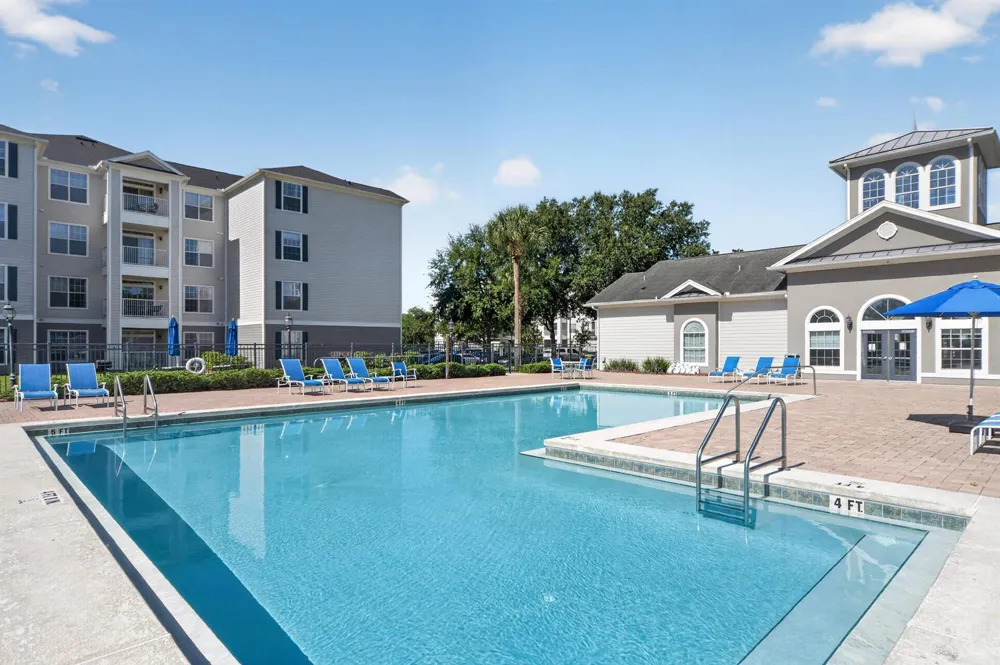 3177 Feltrim Place #Unit 104 Kissimmee, FL 34747