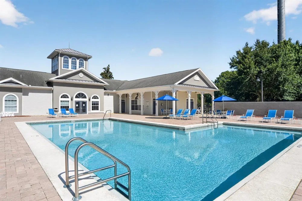 3177 Feltrim Place #Unit 104 Kissimmee, FL 34747