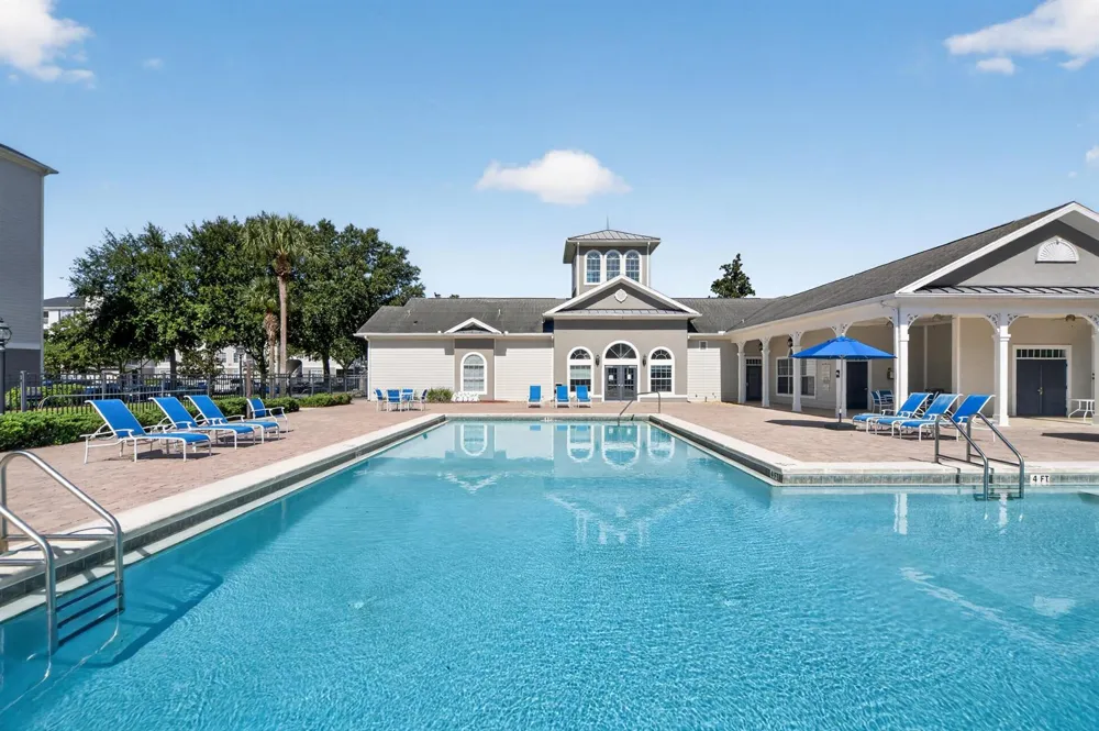 3177 Feltrim Place #Unit 104 Kissimmee, FL 34747
