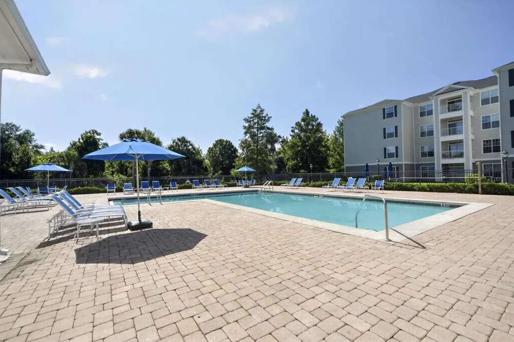 3177 Feltrim Place #Unit 104 Kissimmee, FL 34747